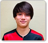 原 大翼コーチ