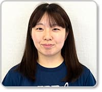 首藤 美咲コーチ